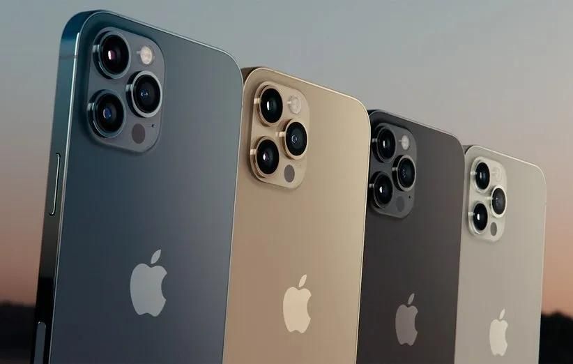 ایفون 13.12.16 اپل پروکس مکث|موبایل|مشهد, احمدآباد|دیوار