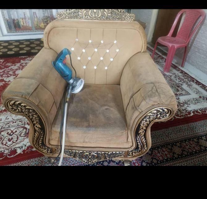 مبل شویی مبلشویی شست و شو مبلمان و خوشخواب|خدمات نظافت|شیراز, شهرک بهشتی|دیوار