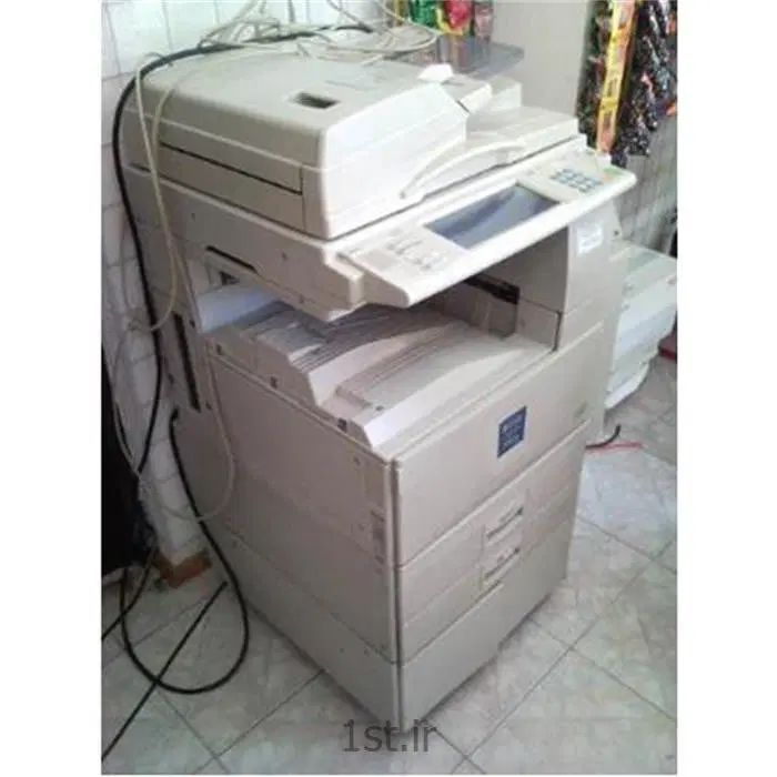 دستگاه کپی ریکو آفیشیو ۱۰۳۵|پرینتر، اسکنر، کپی، فکس|تهران, دانشگاه شریف|دیوار