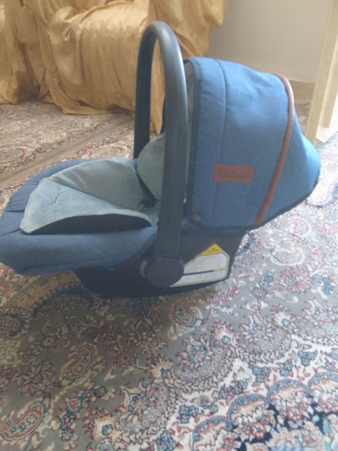 کریر|کالسکه و لوازم جانبی|زنجان, |دیوار