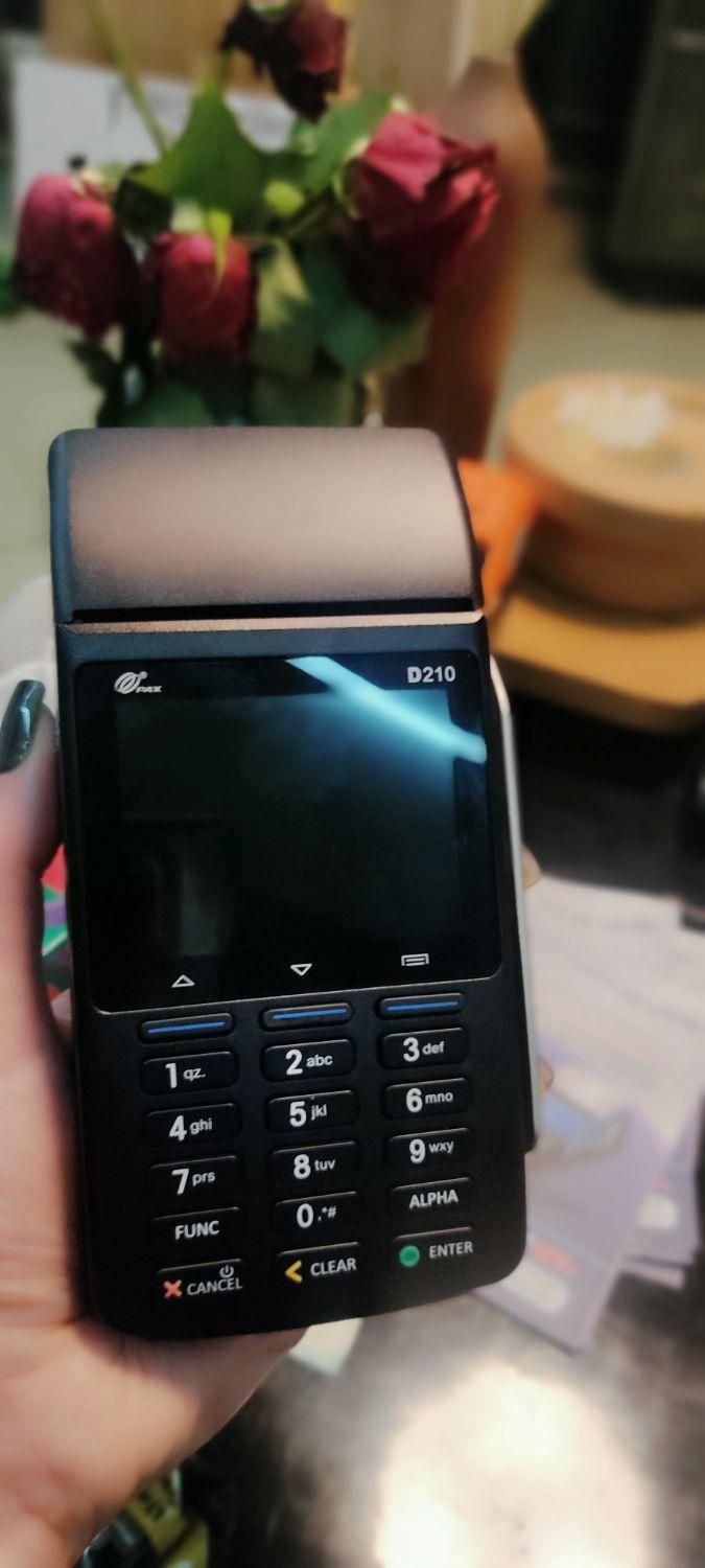 کارتخوان D210.پوزسیار|فروشگاه و مغازه|قزوین, |دیوار