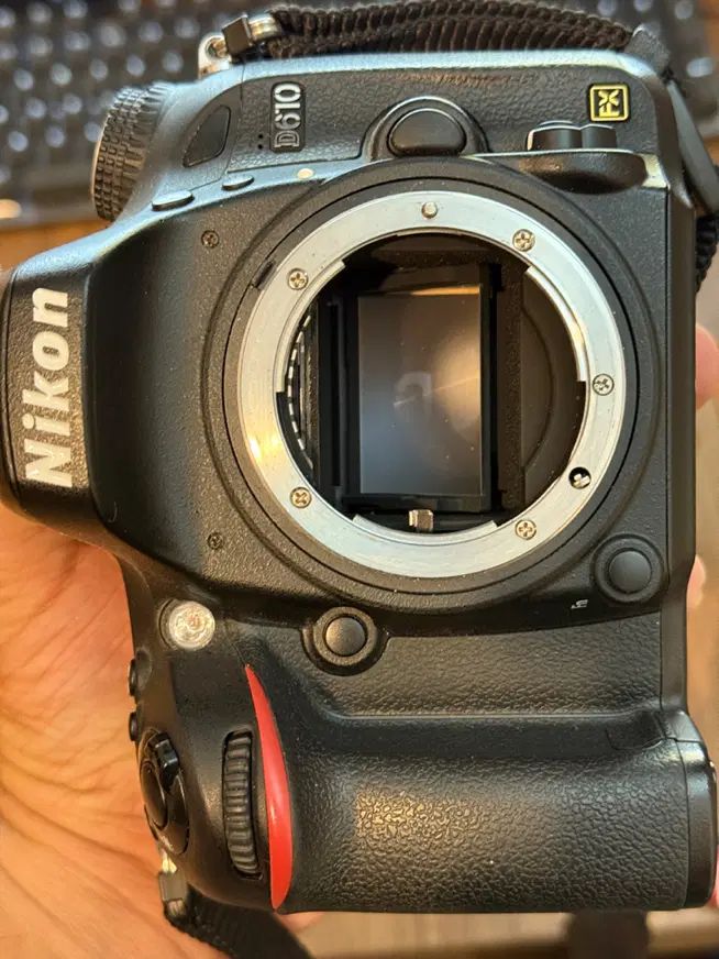 Nikon D610|دوربین عکاسی و فیلم‌برداری|تهران, شهرک ولیعصر شمالی|دیوار