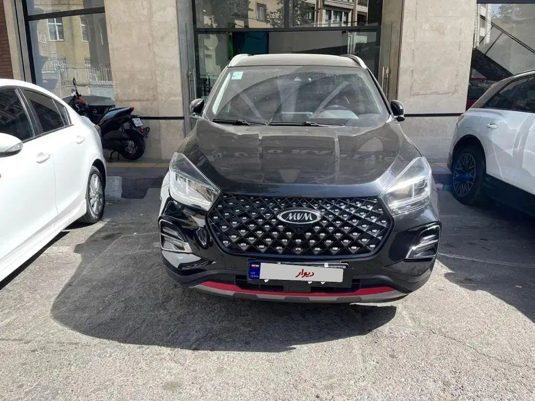 x55pro|خودرو سواری و وانت|تهران, دروس|دیوار
