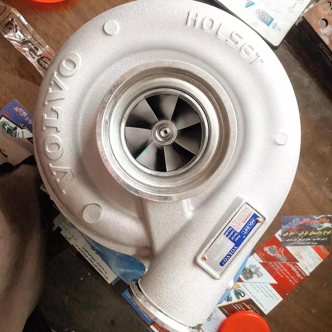 تعمیر و فروش انواع سوپرشارژرها(امامی)|قطعات یدکی و لوازم جانبی|یزد, |دیوار