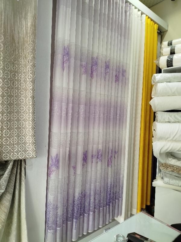 نصب پرده ،لوازم پرده،|پرده، رانر، رومیزی|مشهد, حجاب (شهرک غرب)|دیوار