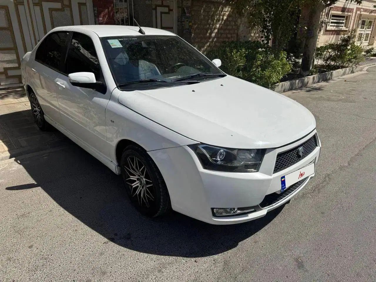 دنا اسفند۹۸بیرنگ مشابه نوکارکرد۸۰ هزار|خودرو سواری و وانت|کرج, گلشهر|دیوار