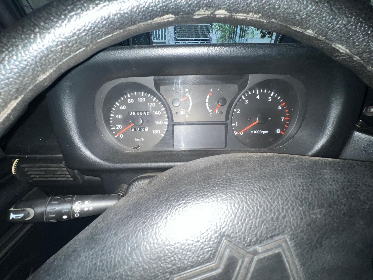 پاژن مدل 90|خودرو سواری و وانت|کرج, گلشهر|دیوار