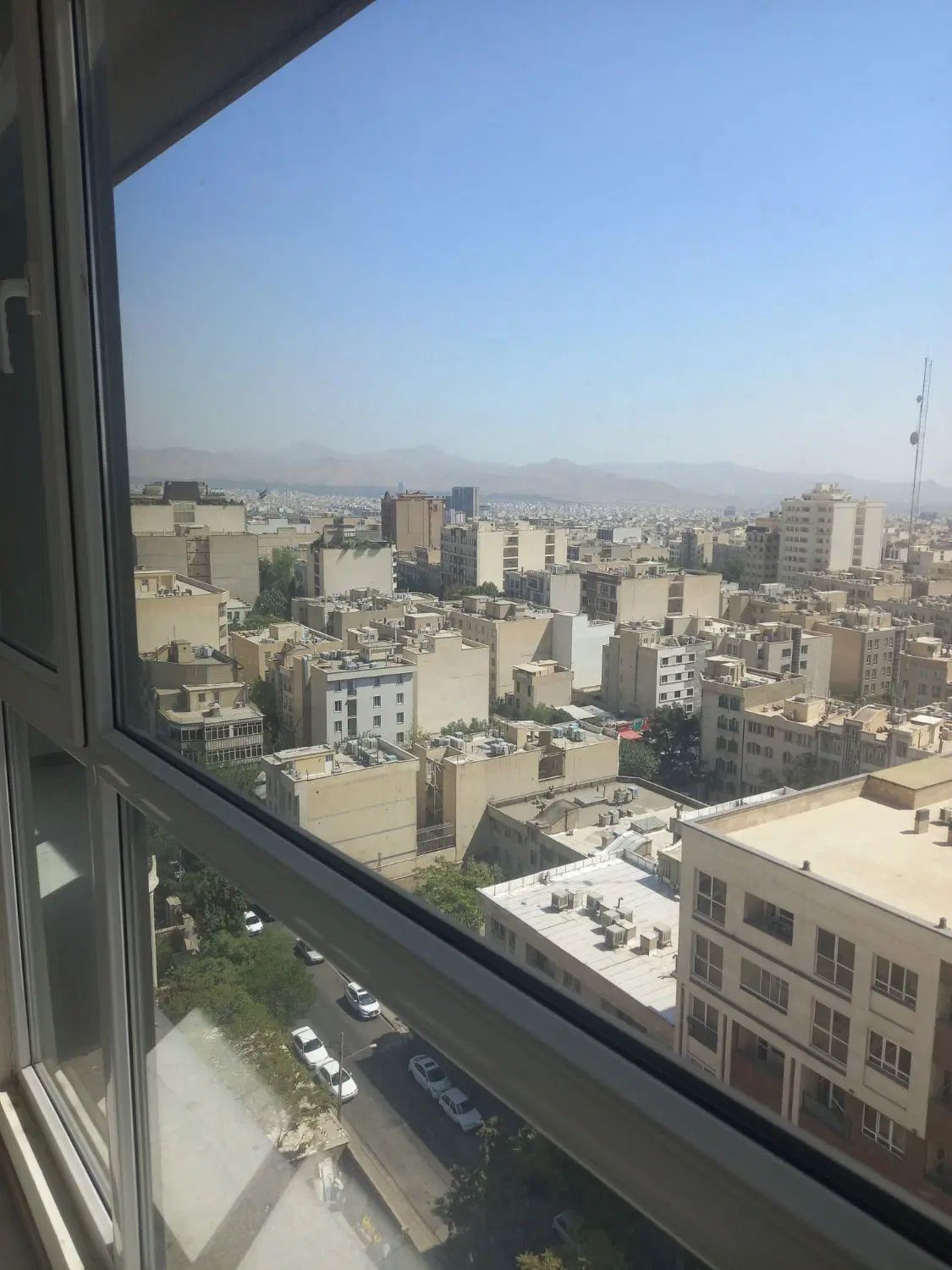 نیاوران برج باغ۱۳۷فول بازسازی|فروش آپارتمان|تهران, دزاشیب|دیوار