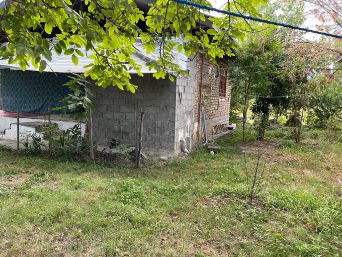 بنای کلنگی و ۳۱۰ متر زمین سند تک برگ شاندرمن زیبا|فروش زمین و ملک کلنگی|ماسال, |دیوار