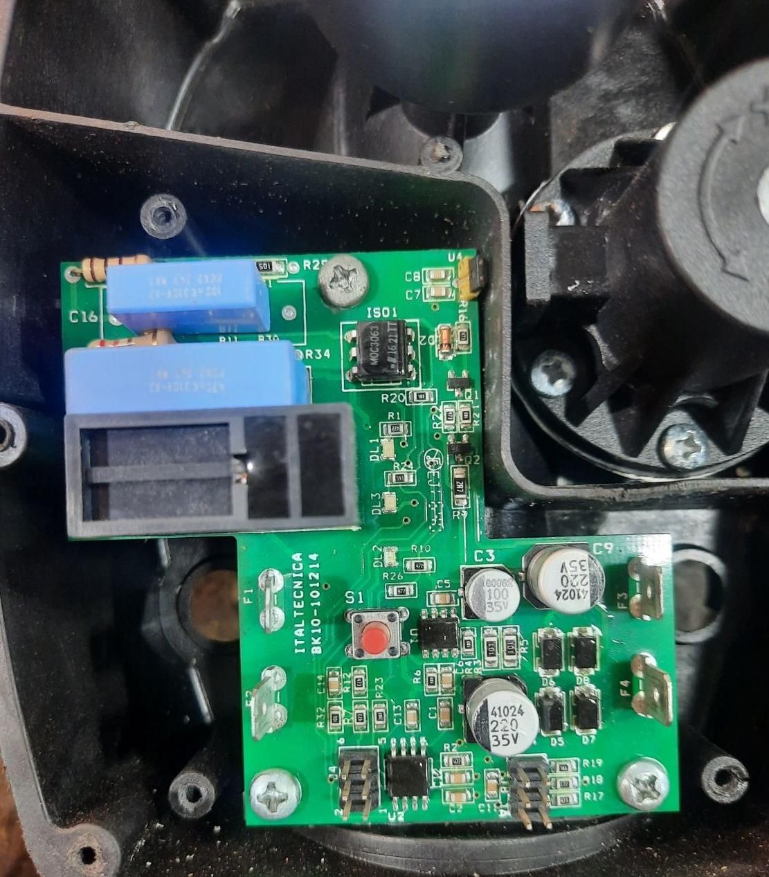 تعمیرات فوق تخصصی انواع ست کنترل ( اتومات ) پمپ آب|مصالح و تجهیزات ساختمان|پاکدشت, پاکدشت (مامازند)|دیوار