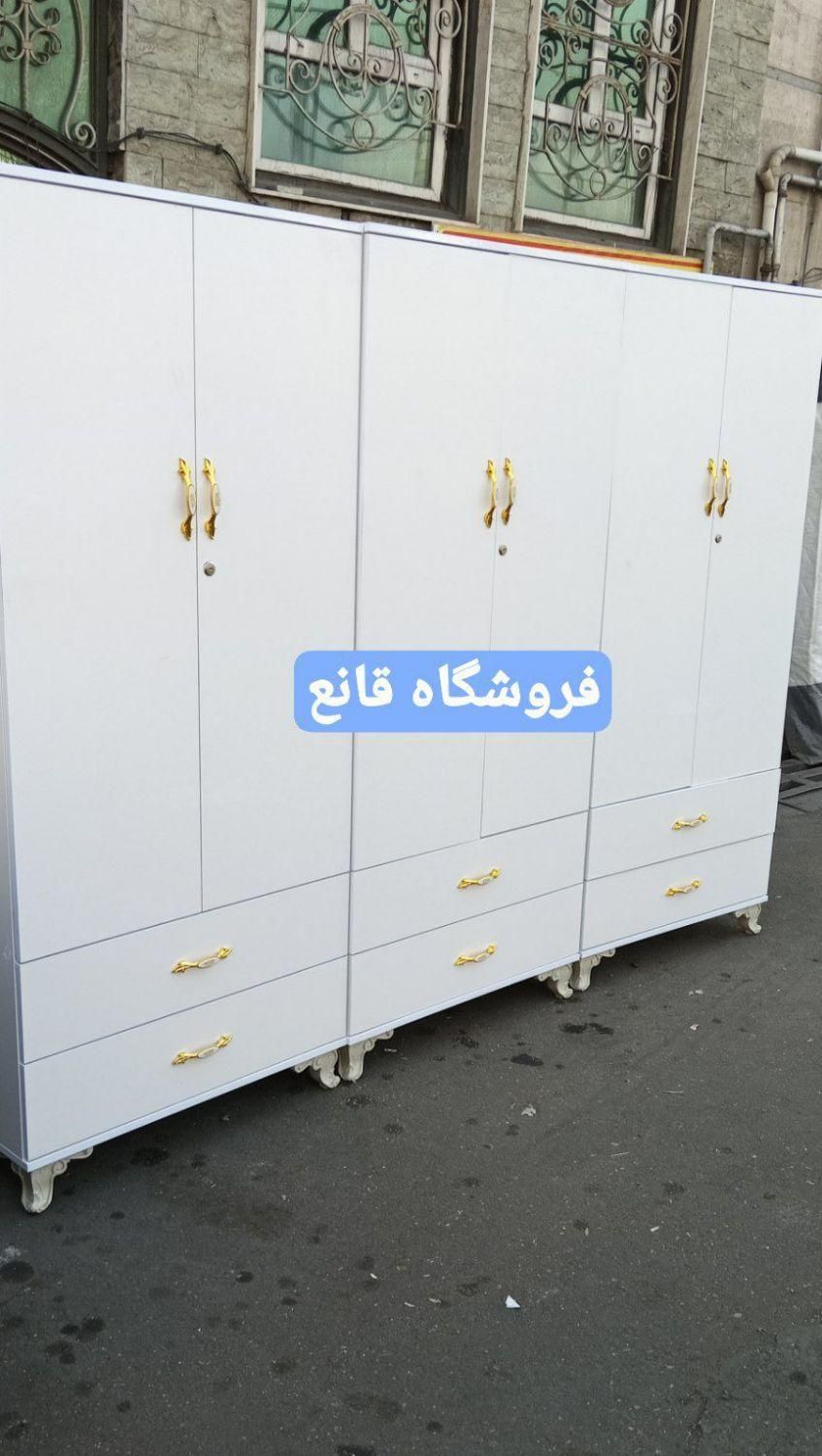 کمد لباس ملامینه/ دراور ملامینه|جاکفشی، کمد، دراور|تهران, جیحون|دیوار