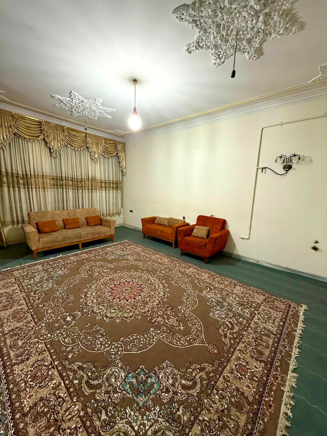 سوییت اجاره ای آپارتمان مبله کد 222|اجارهٔ کوتاه‌مدت آپارتمان و سوئیت|یاسوج, |دیوار