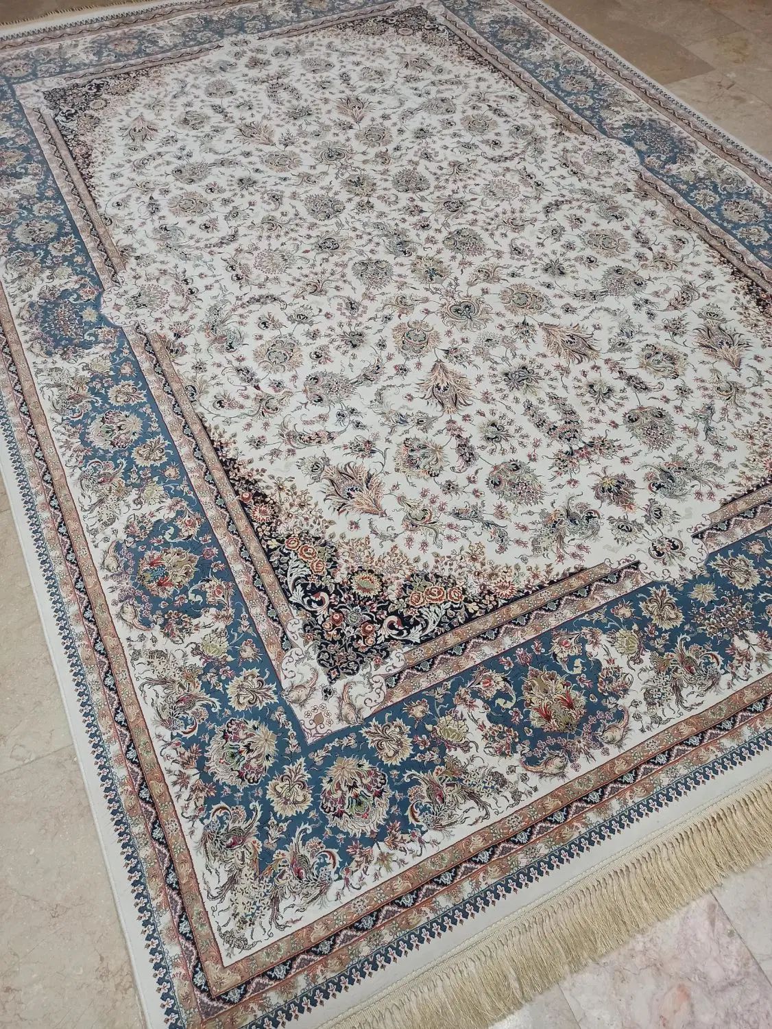 یک تخته۱۲متری دوتخته ۹متری ۱۲۰۰ شانه تراکم ۳۶۰۰|فرش|مشهد, شاهد (شهرک غرب)|دیوار