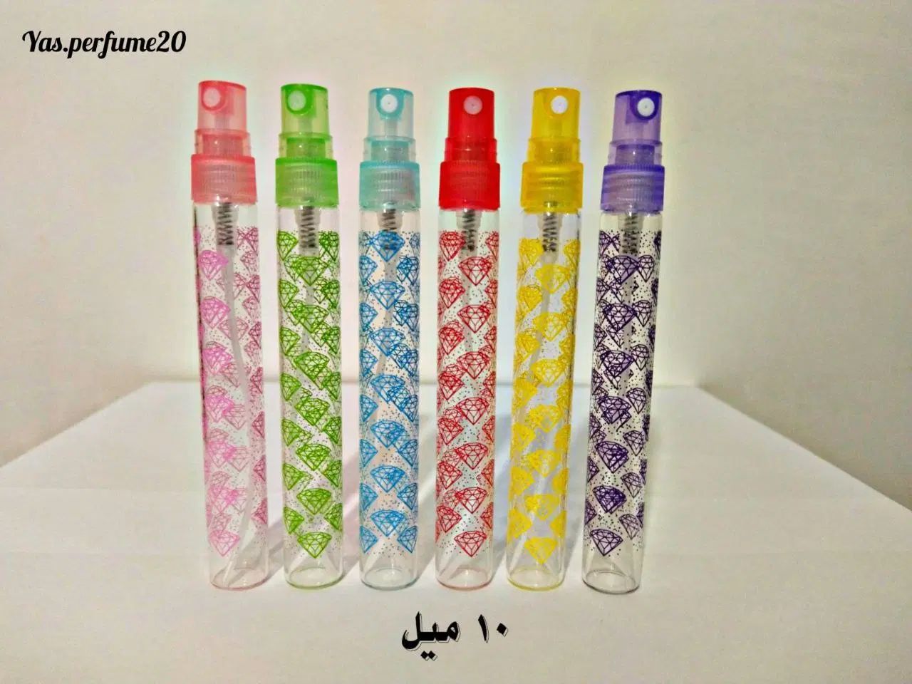 فروش  عطرهای روغنی با کیفیت عالی و قیمت‌های مناسب|آرایشی، بهداشتی، درمانی|شوشتر, |دیوار