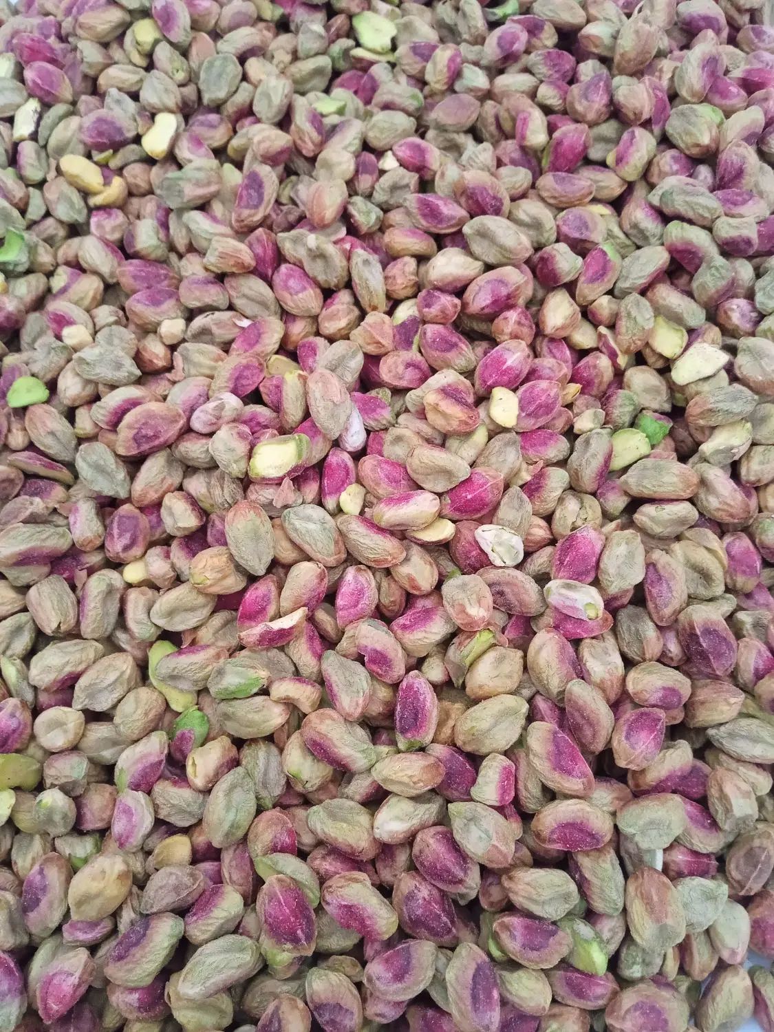 مغز پسته و مغز فندق|خوردنی و آشامیدنی|مشهد, نکاح|دیوار