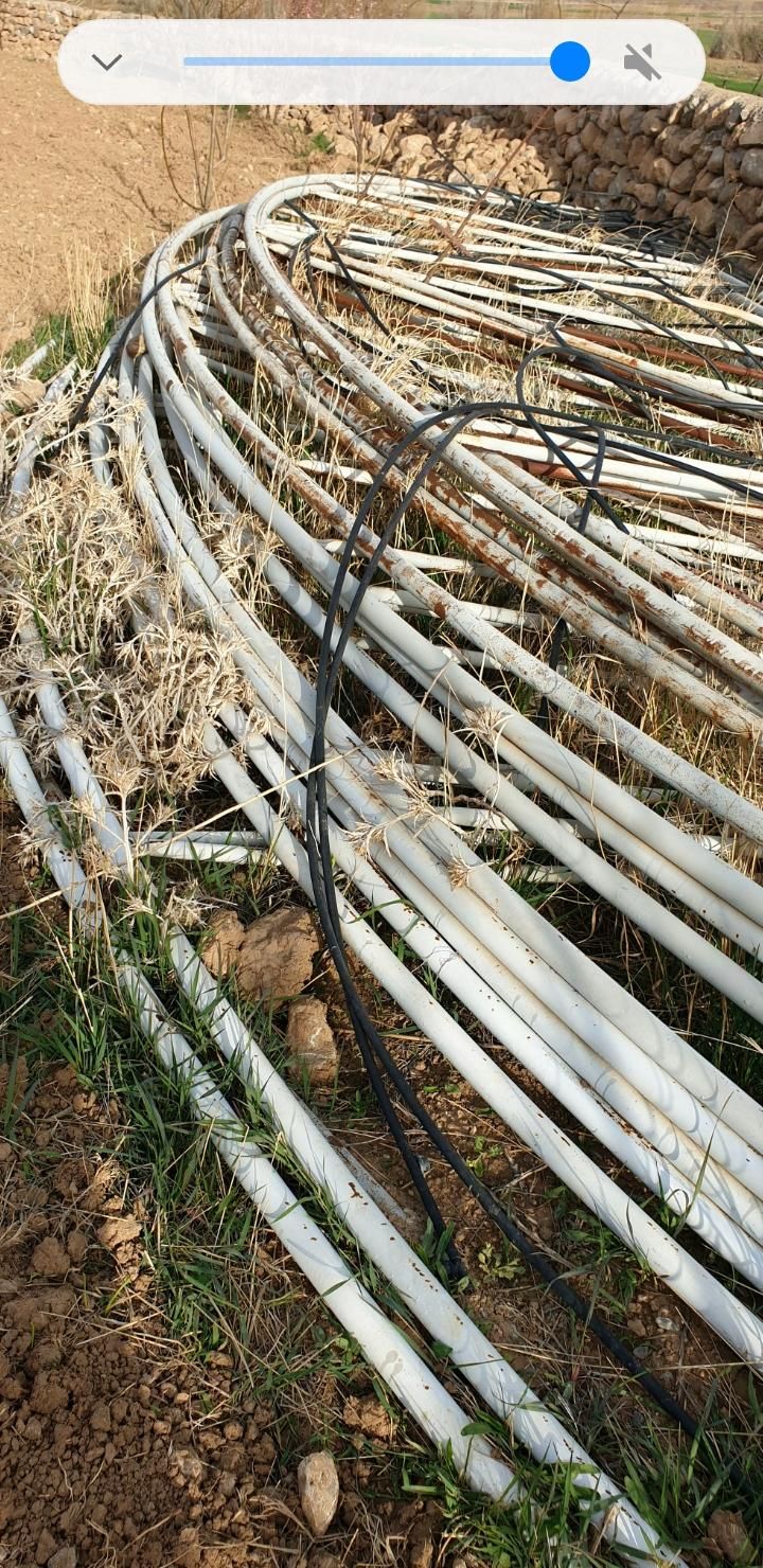 گلخانه|مصالح و تجهیزات ساختمان|فرخ‌شهر, |دیوار