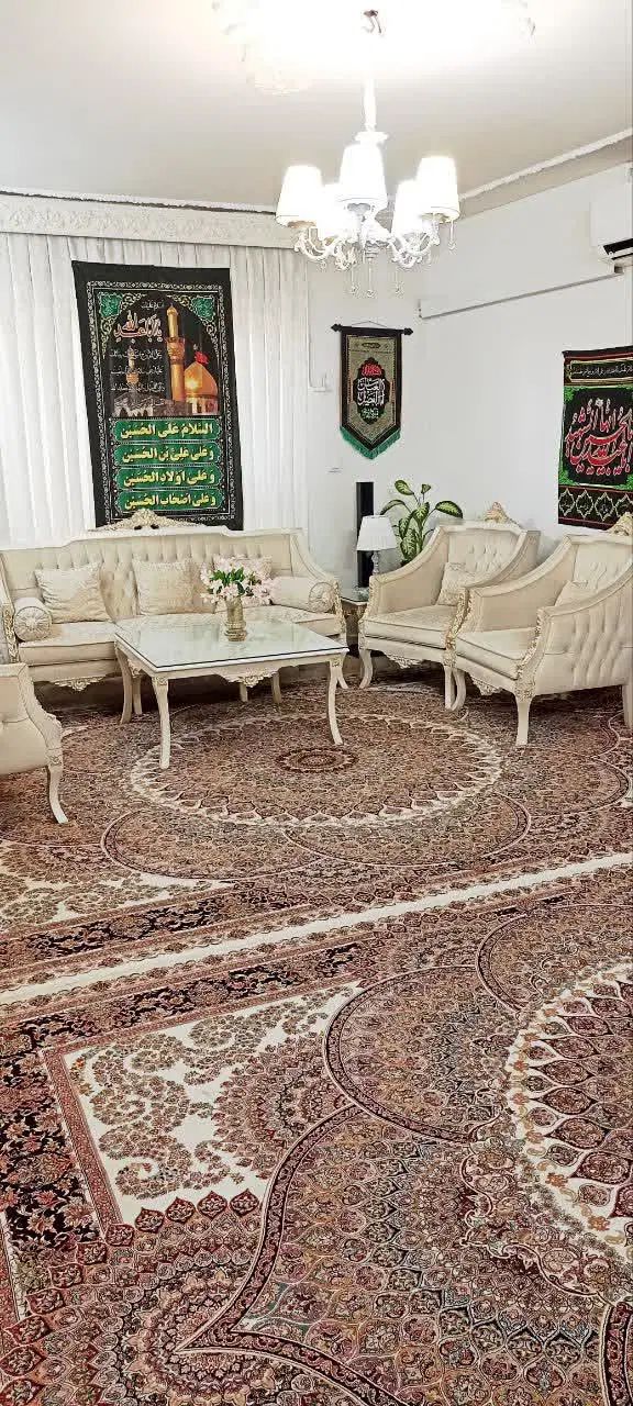 آپارتمان/۸۸متری/فروشی/شهرک رضوان/شهرک علائین|فروش آپارتمان|ری, علایین|دیوار