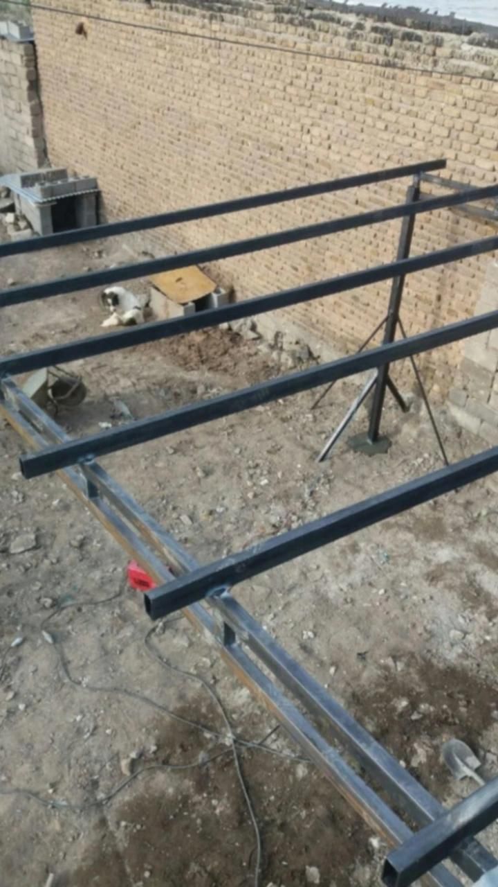 جوشکاری سیار در روانسر|خدمات پیشه و مهارت|روانسر, |دیوار