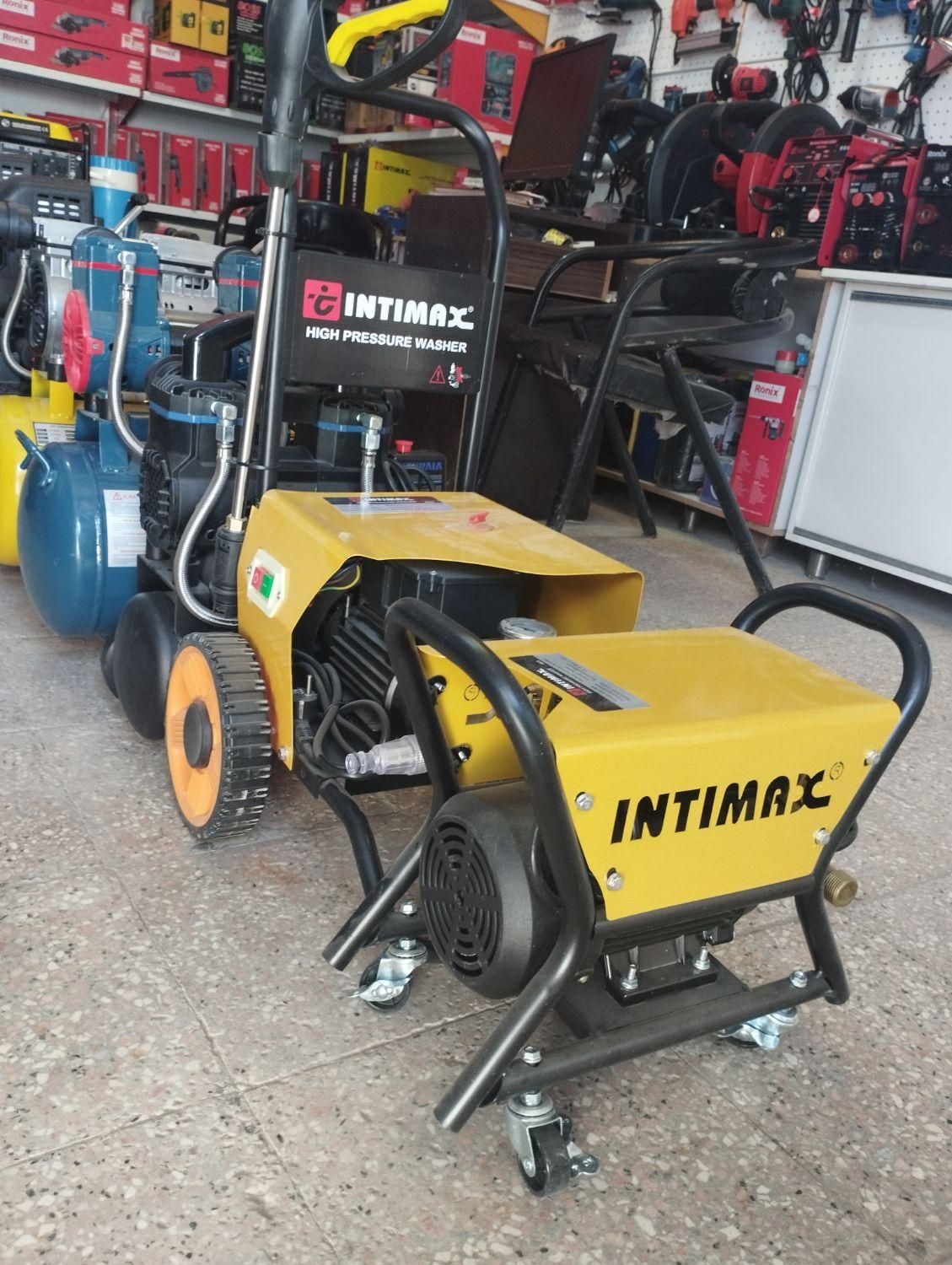 کارواش شستشوی منزل و خودرو|لوازم نظافت|زابل, |دیوار