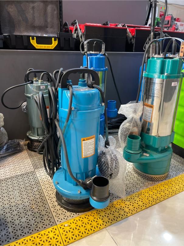 کفکش ۱۲ تا ۵۵ متری با ضمانت آکبند|ماشینآلات صنعتی|کرج, مصباح|دیوار