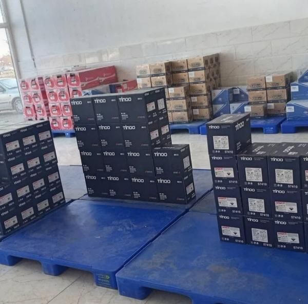 باطری خودرو/باتری ماشین نصب درمحل6 صبح حتی تعطیلی|قطعات یدکی و لوازم جانبی|مشهد, شهید مطهری|دیوار