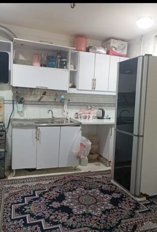 کمپ عجمها روبرو پردیس/طبقه بالا/پارکینگ دار|اجارهٔ آپارتمان|امیدیه, |دیوار