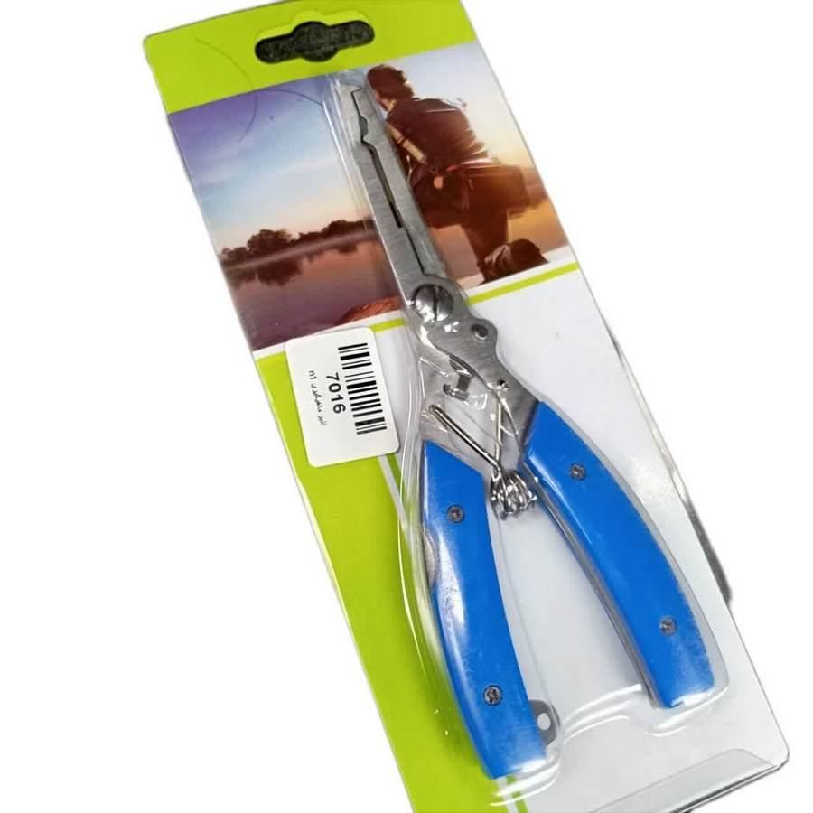 انبر و قیچی چند کاره ماهگیری|ماهیگیری|قدس, شهر‌قدس|دیوار