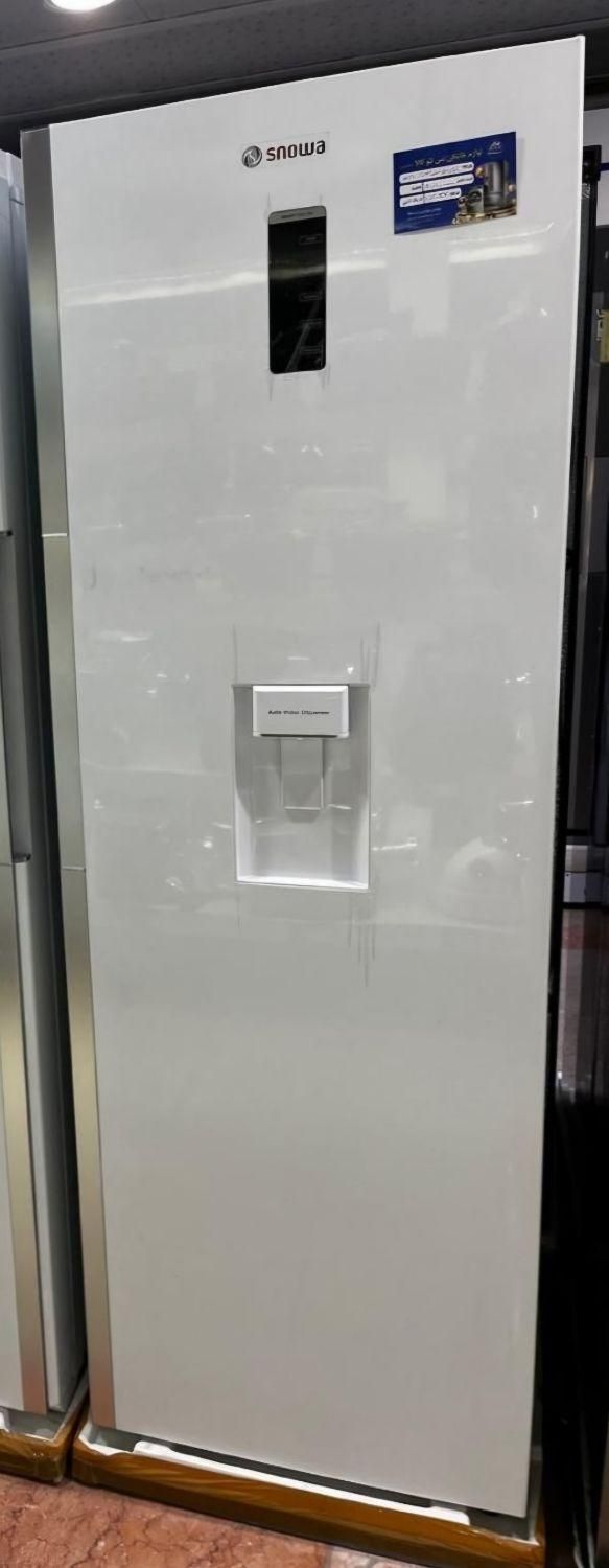 یخچال اسنوا|یخچال و فریزر|شاهین‌شهر, نسیم ۵|دیوار