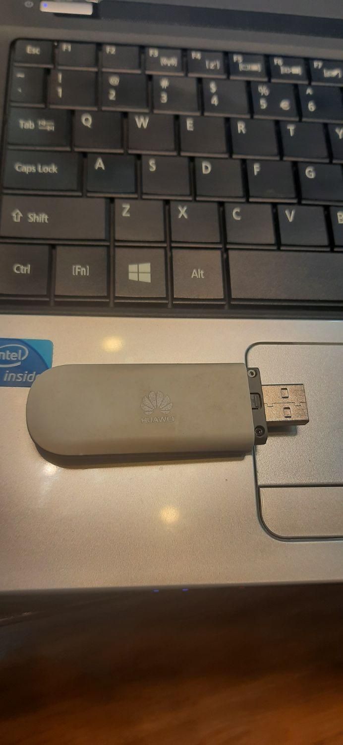مودم usb سیمکارتی|مودم و تجهیزات شبکه|رشت, بلوار گیلان|دیوار