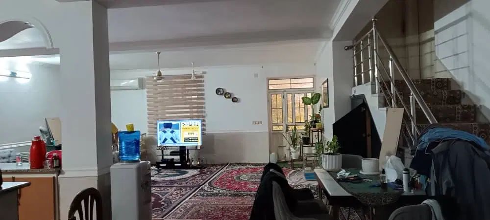 فروش خانه ویلایی نوساز در محله کارگر برازجان|فروش خانه و ویلا|برازجان, |دیوار