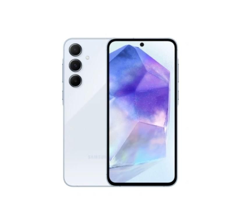 فروش نقد و اقساط a55|موبایل|کرج, عظیمیه|دیوار