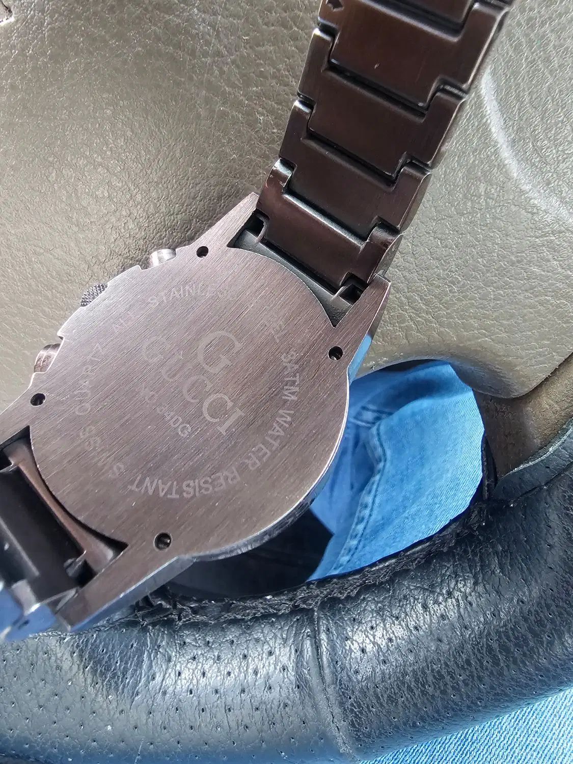 ساعت گوچی GUCCI|ساعت|مشهد, جاهد شهر|دیوار