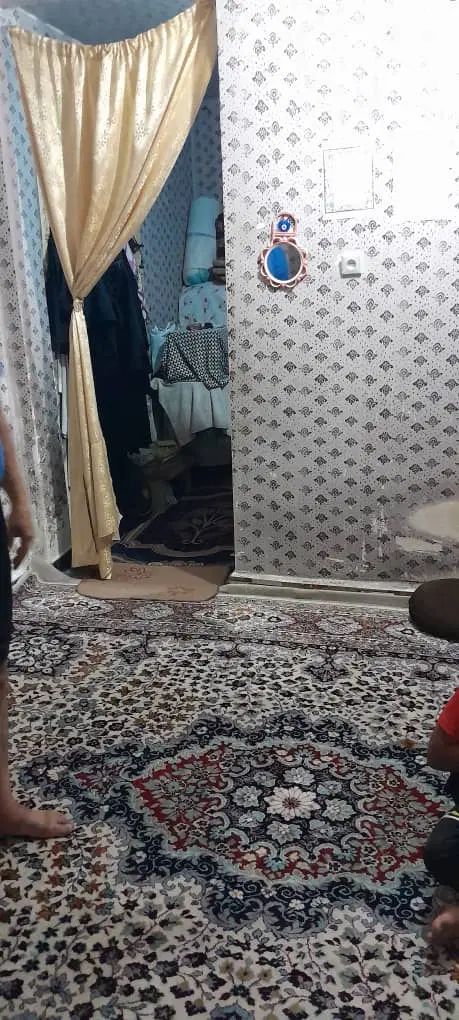 فروش خانه ویلایی ۵۰ متری ۱ خوابه در کوی علوی|فروش خانه و ویلا|اهواز, کوی علوی|دیوار