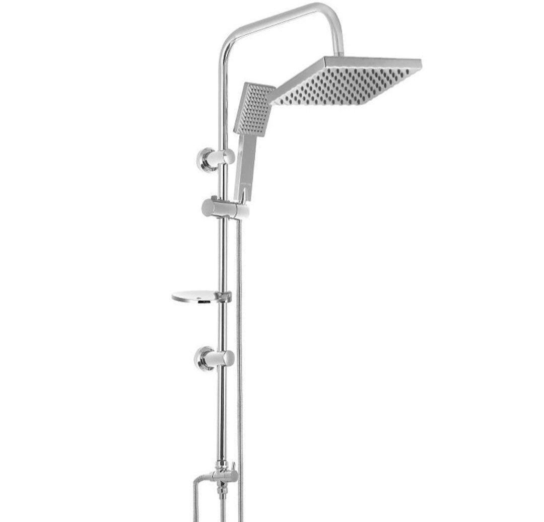 علم دوش یونیورست و یونیکا دوش حمام|لوازم حمام|کرمانشاه, |دیوار