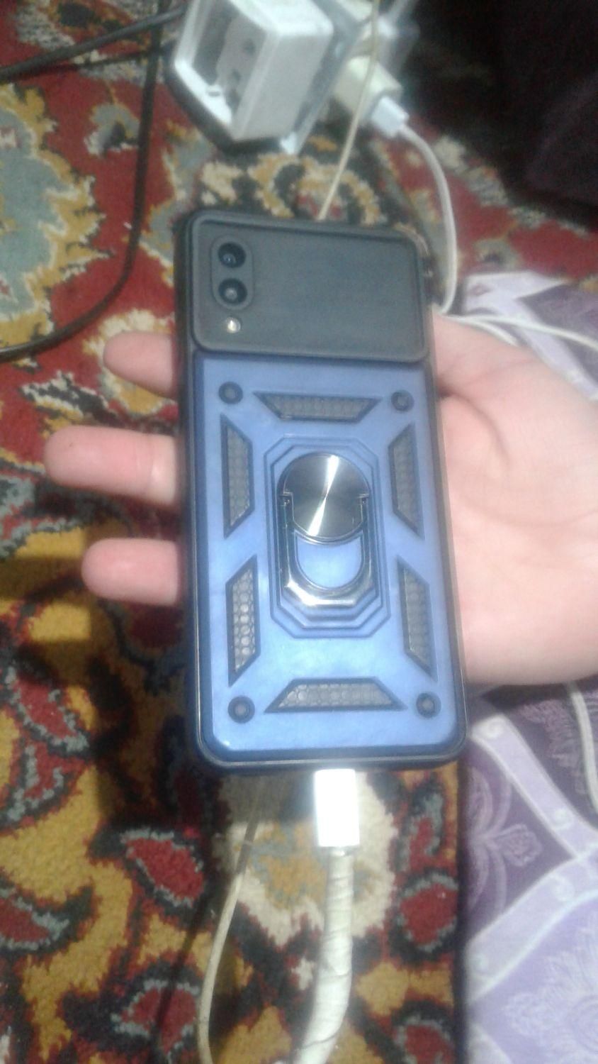 سامسونگ Galaxy A02 با حافظهٔ ۳۲ گیگابایت|موبایل|فومن, |دیوار