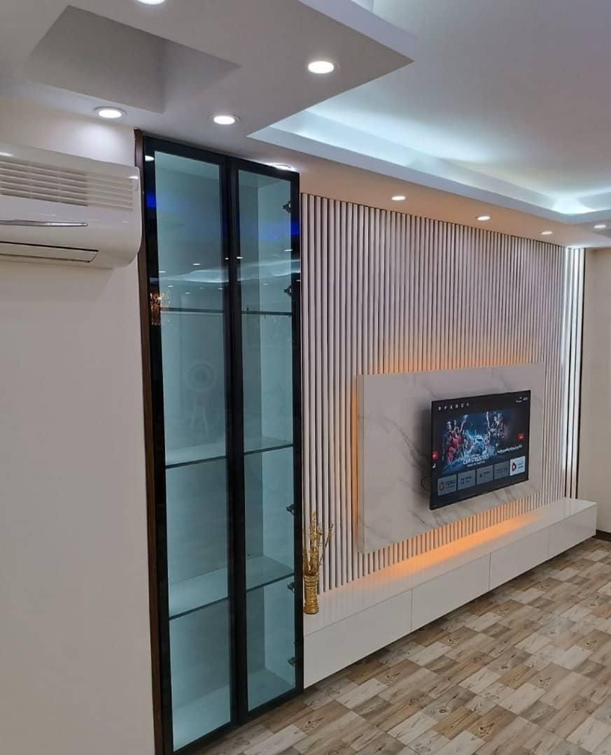 کابینت ودکوراردهالی|فروشگاه و مغازه|قم, باجک دو|دیوار