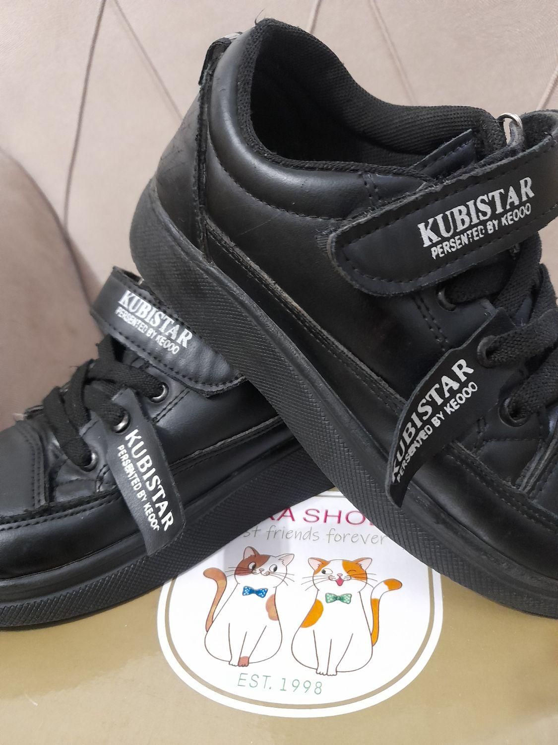 کفش اسپرت سایز ۳۳|کیف، کفش، کمربند|اندیمشک, |دیوار