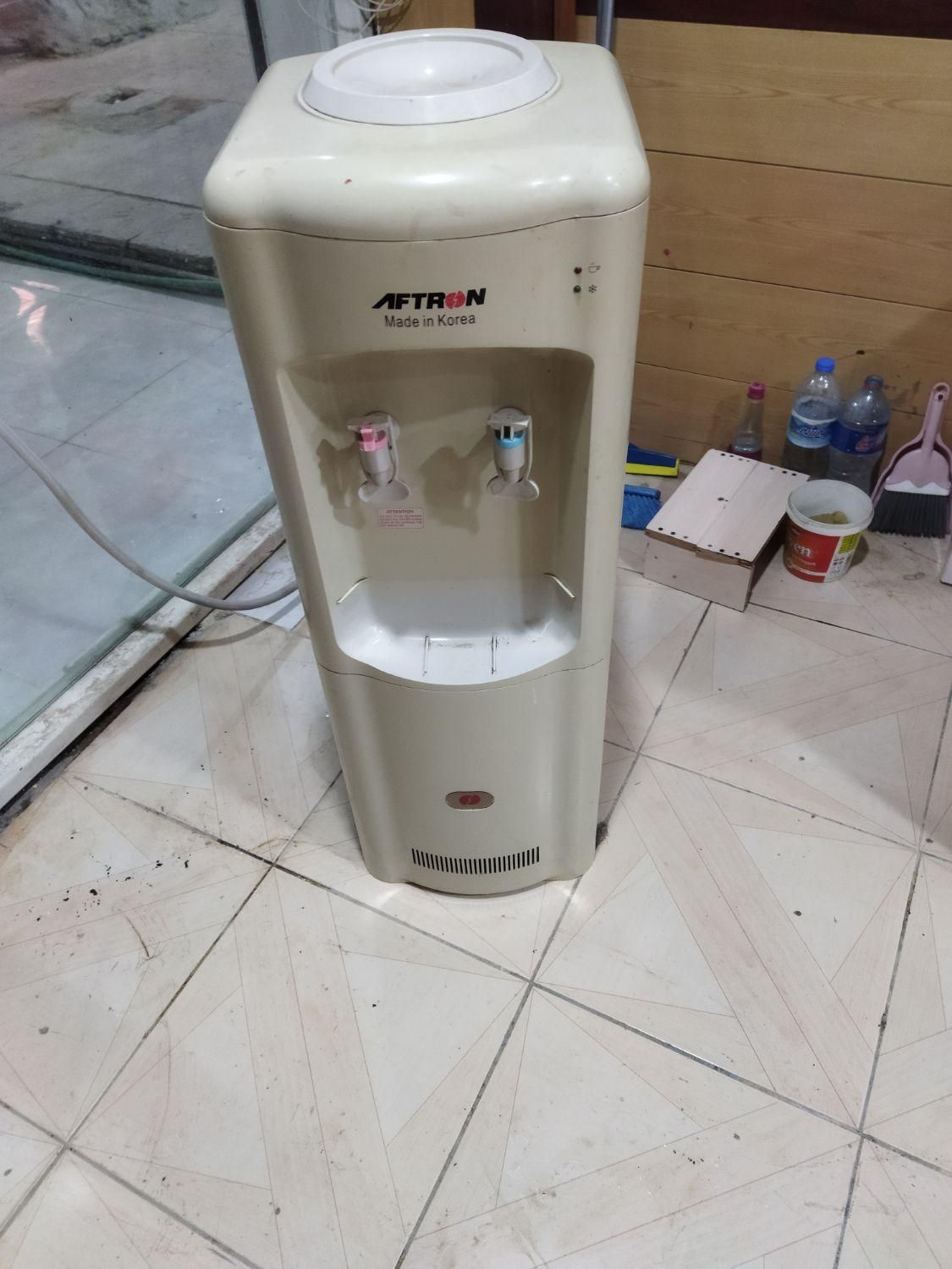 تعمیرات لوازم خانگی مهدی|خدمات پیشه و مهارت|امیدیه, |دیوار