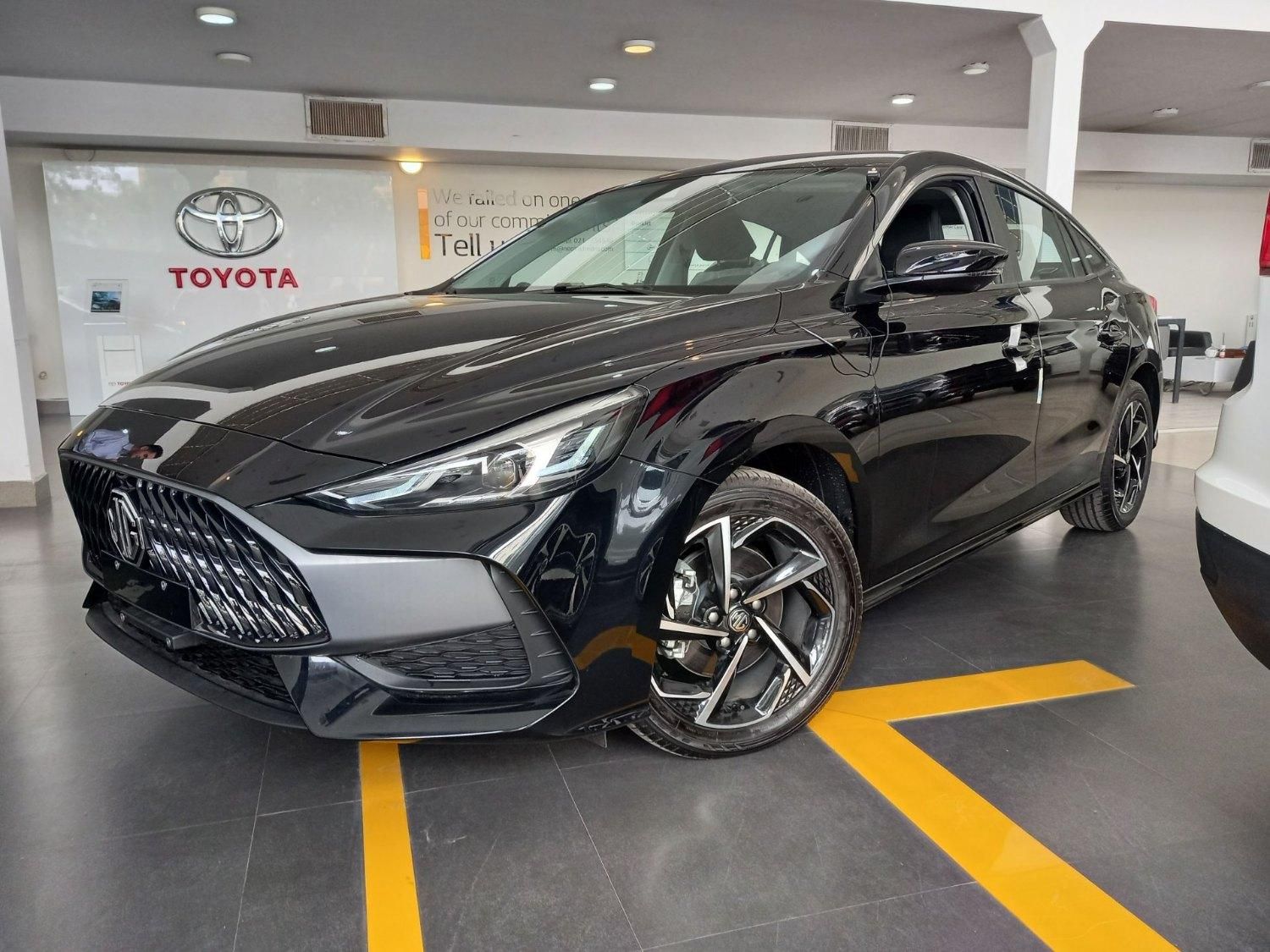 MG GT 2024|خودرو سواری و وانت|مشهد, وکیل‌آباد|دیوار
