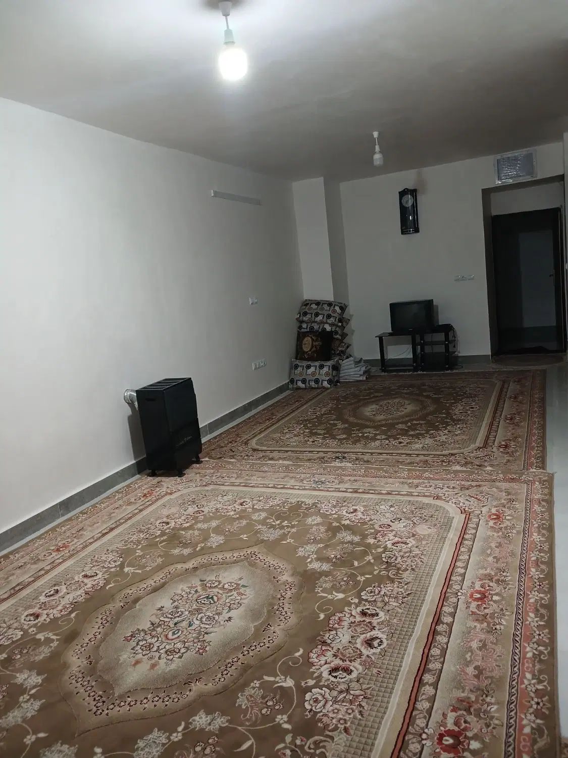 نو ساز|اجارهٔ کوتاه‌مدت آپارتمان و سوئیت|اصفهان, خیادان|دیوار