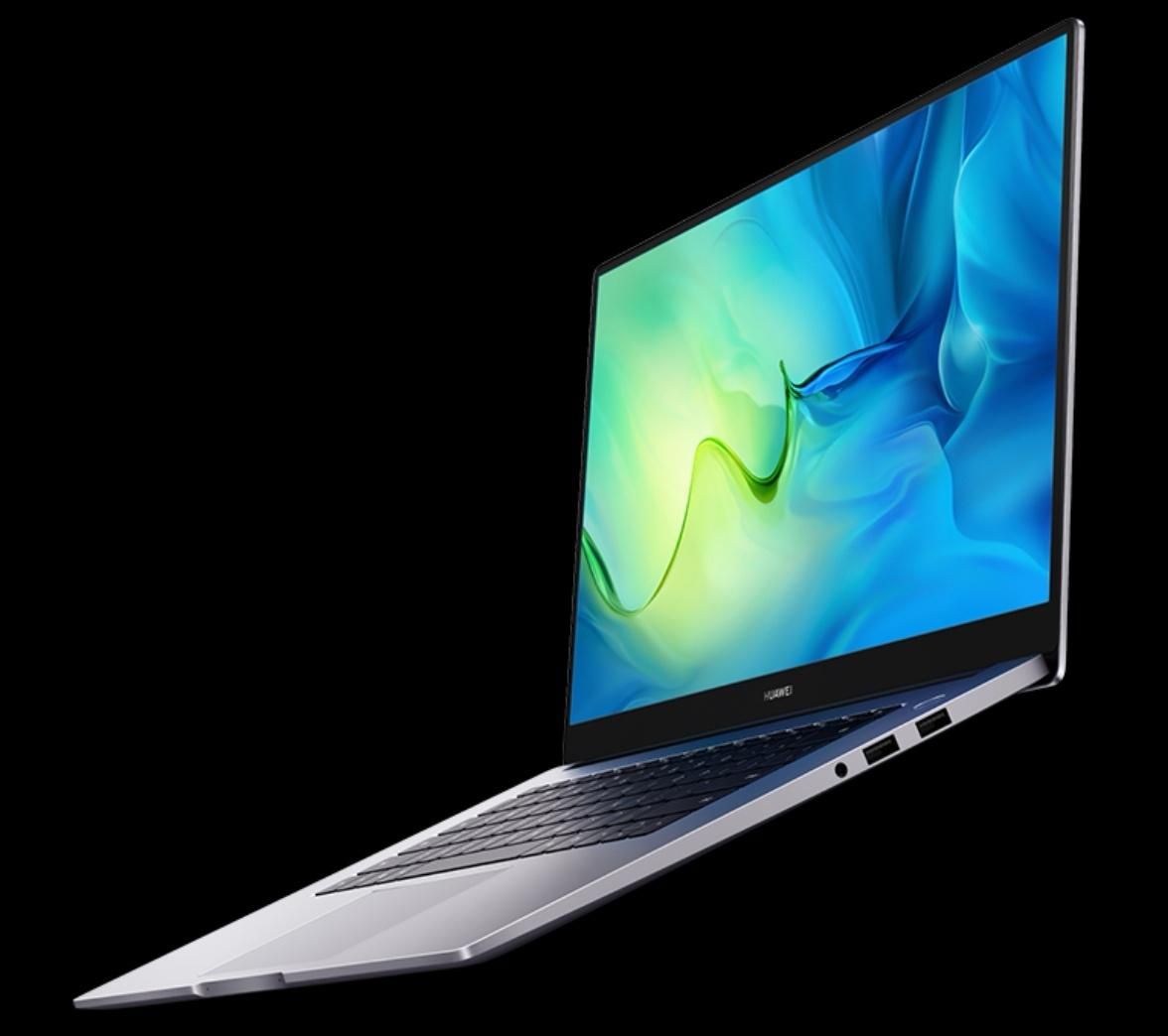 لپتاپ هواوی Matebook D15|رایانه همراه|تهران, مخصوص|دیوار