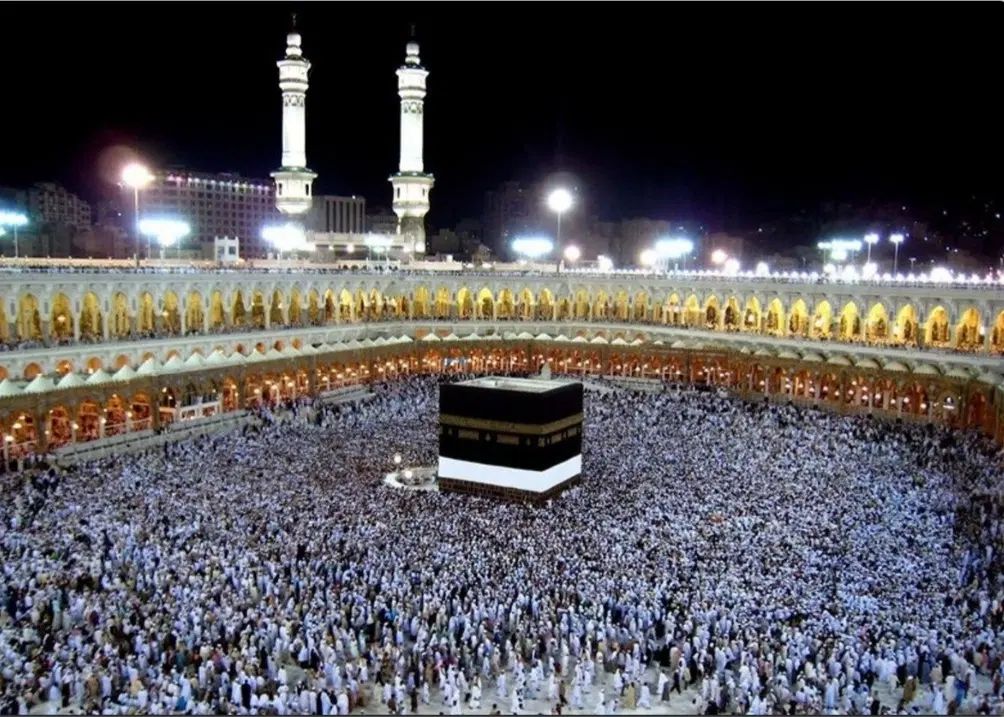 ۲عدد فیش حج تمتع خرداد و تیر ۱۳۸۶|تور و چارتر|تهران, هروی|دیوار