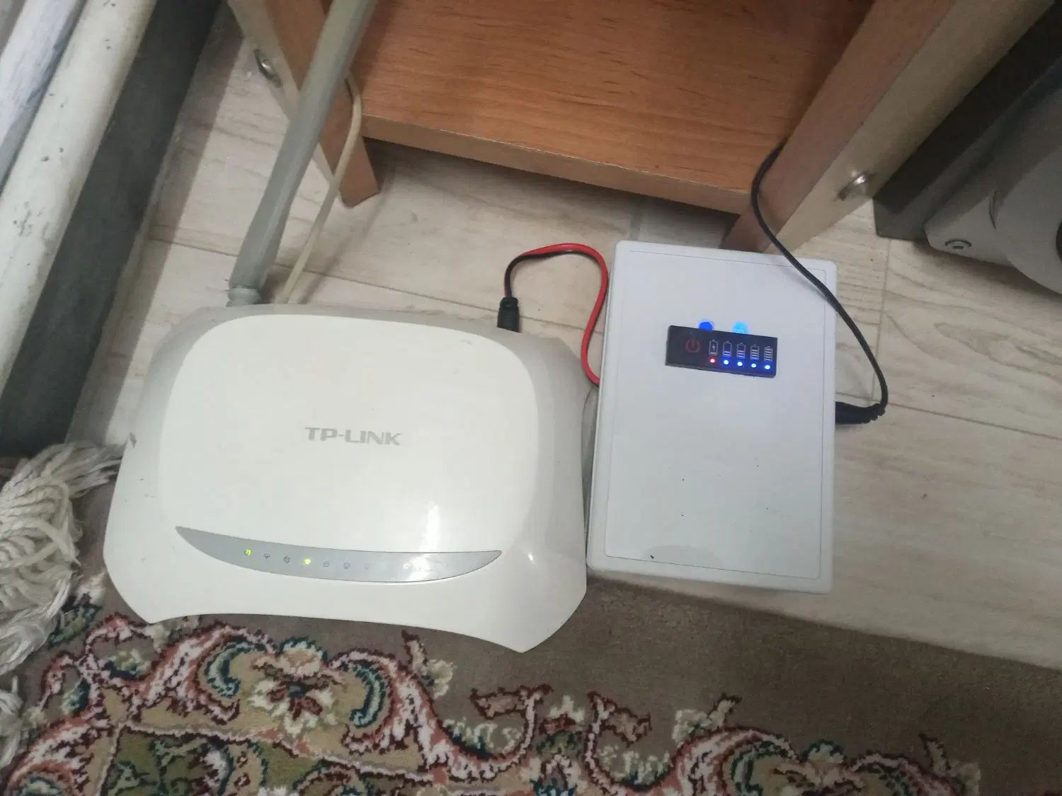 برق اضطراری ups مودم‌های اینترنت و دستگاه کارتخوان|خدمات پیشه و مهارت|شهریار, شهریار|دیوار