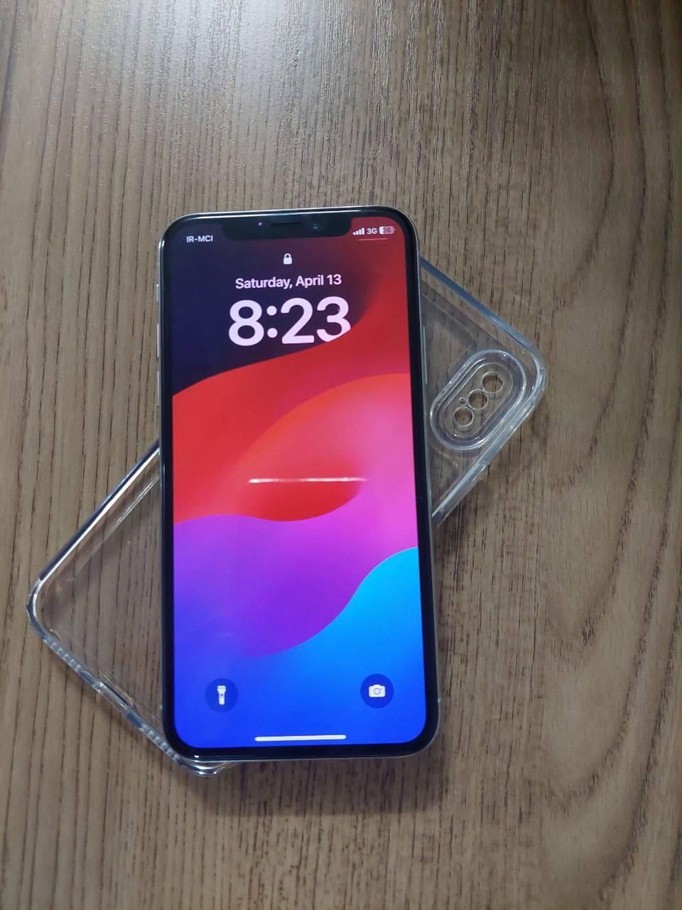 ایفون xs 256|موبایل|تهران, شهرک ولیعصر جنوبی|دیوار