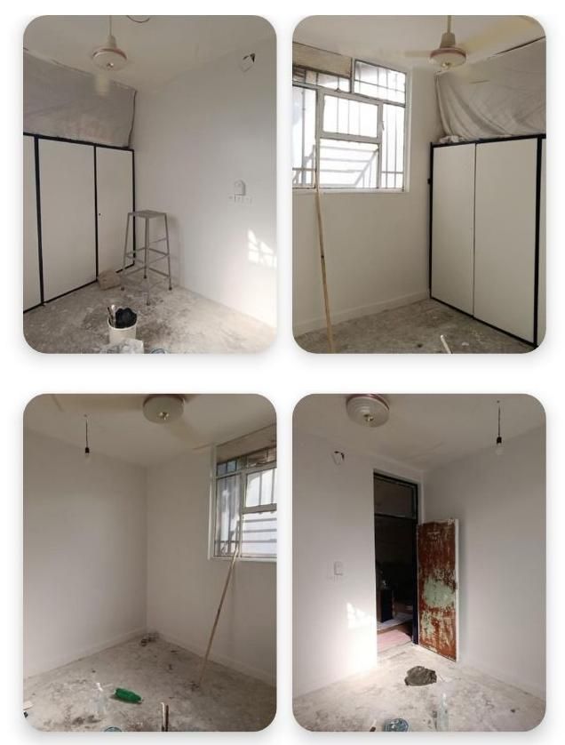 رنگ آمیزی ساختمان|خدمات پیشه و مهارت|اهواز, کیانشهر|دیوار