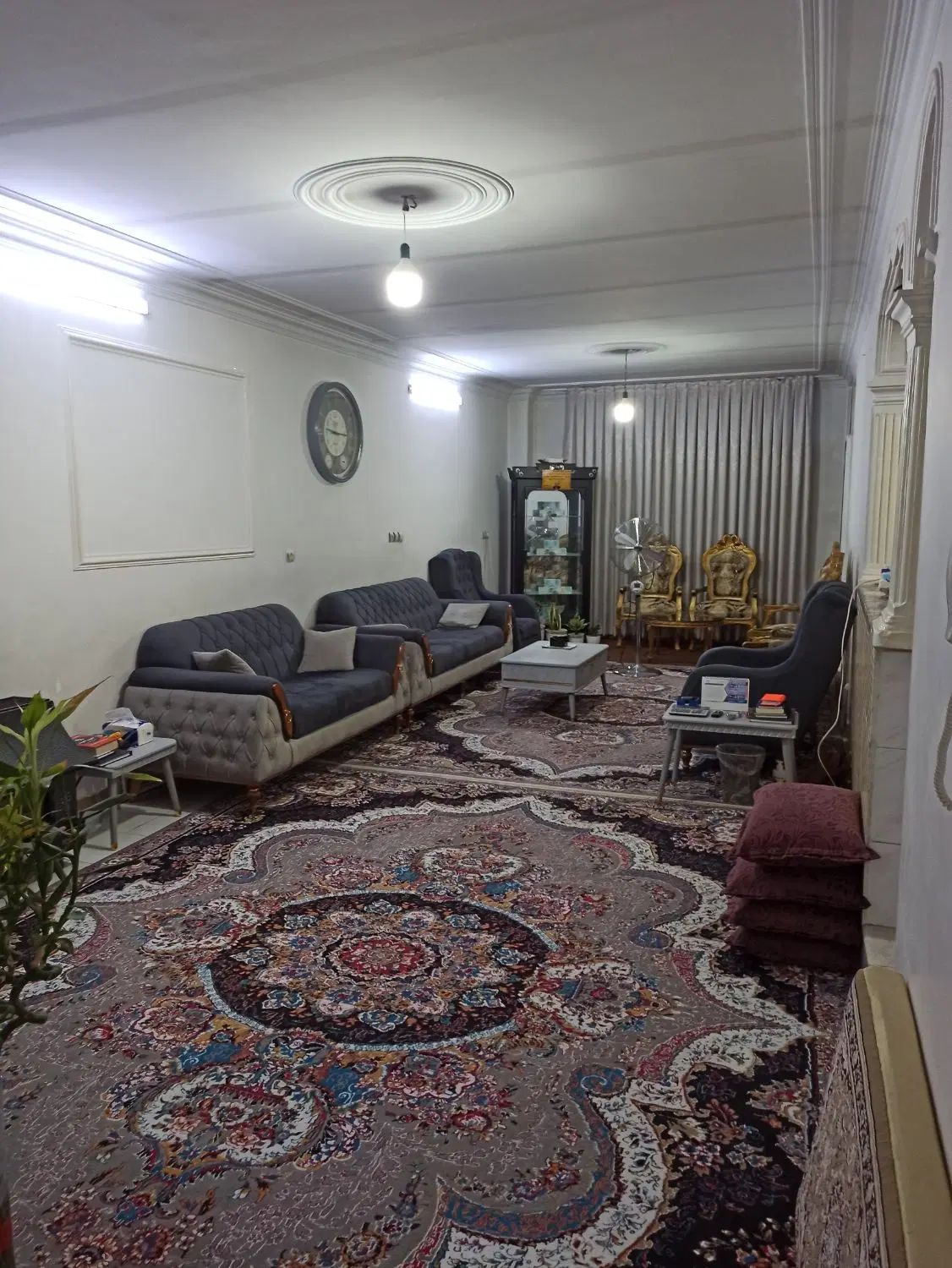 اجاره آپارتمان 90 متری ، تهرانسر غربی تخلیه فوری|اجارهٔ آپارتمان|تهران, تهرانسر غربی|دیوار