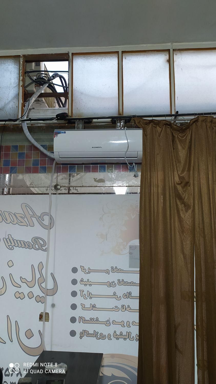 فروش مغازه ۳۳ متری در ۳۵۰ متری|فروش مغازه و غرفه|کرج, ۳۵۰ متری|دیوار
