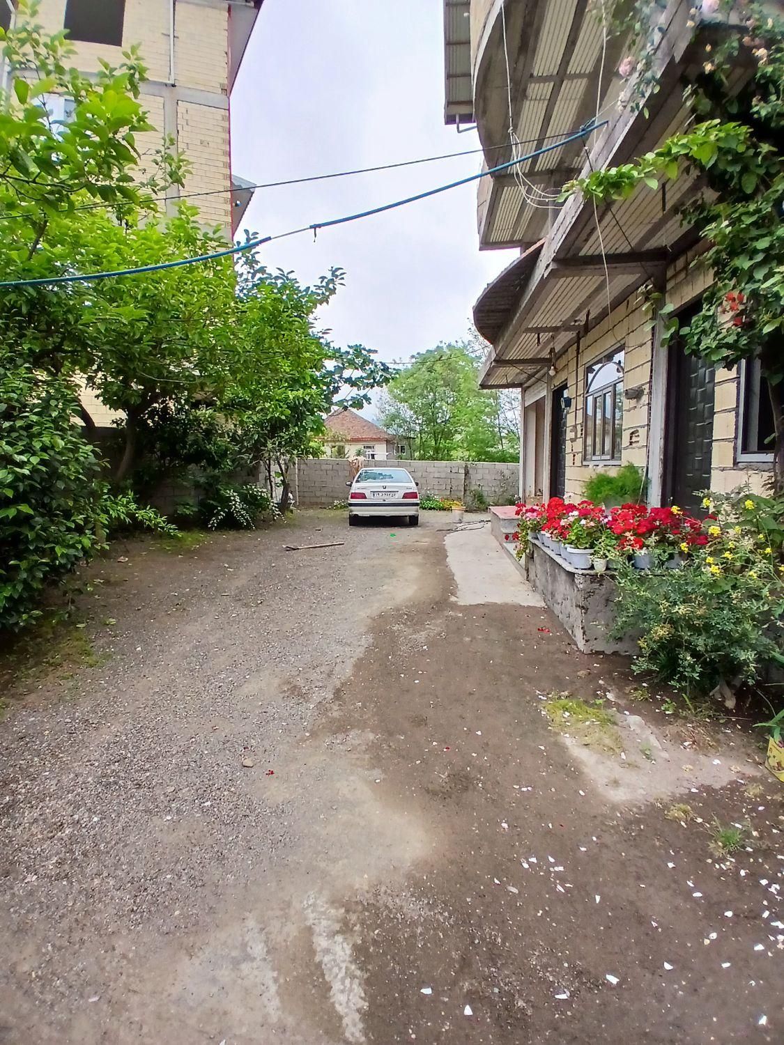 خانه نوساز در حویق ۲۵کیلومتری آستارا|اجارهٔ کوتاه‌مدت آپارتمان و سوئیت|حویق, |دیوار