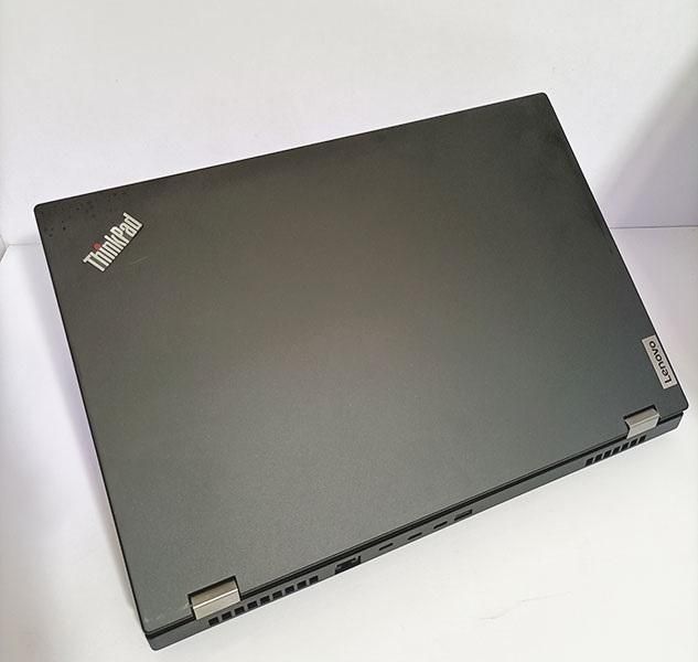 لپ تاپ هیولای لنوو T15 پردازنده i9 گرافیک RTX 2080|رایانه همراه|تهران, میدان ولیعصر|دیوار