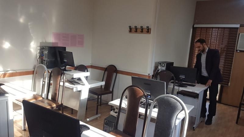 استخدام منشی و مدرس زبان انگلیسی سوپروایزر|استخدام آموزشی|تهران, فلاح|دیوار